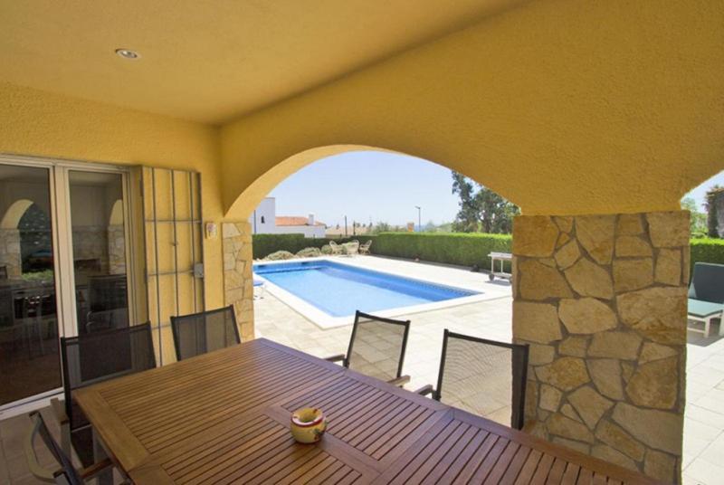 Villa Club Villamar - Mi Casa Platja d'Aro